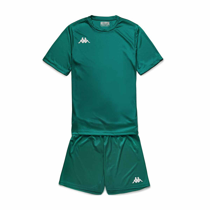 Ensemble Gorkit Vert Enfant