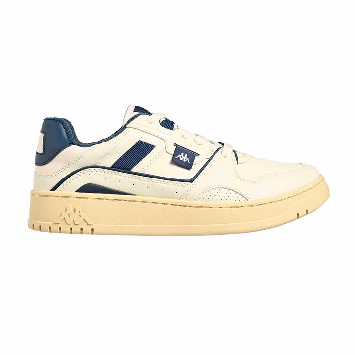 Baskets Authentic Kai 1 Bleu Unisexe