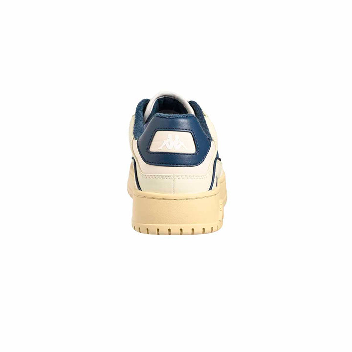 Baskets Authentic Kai 1 Bleu Unisexe