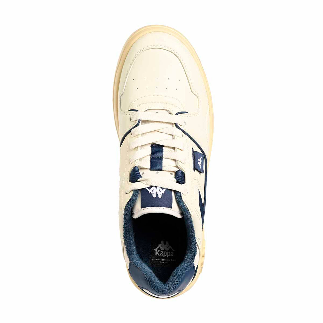 Baskets Authentic Kai 1 Bleu Unisexe