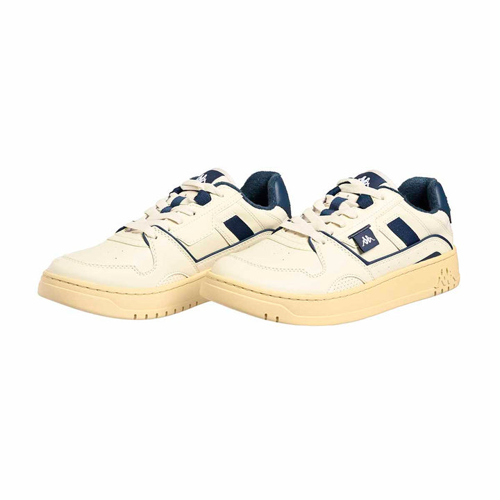 Baskets Authentic Kai 1 Bleu Unisexe