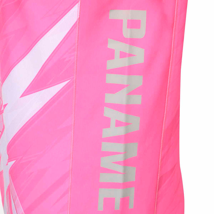 Maillot Kombat Pro Home Stade Français Paris 23/24 Rose Homme