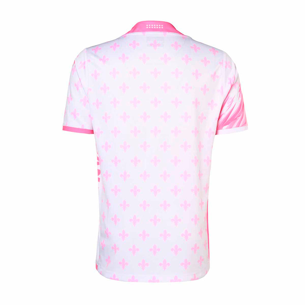 Kappa Maillot Kombat Third Stade Français Paris 23/24