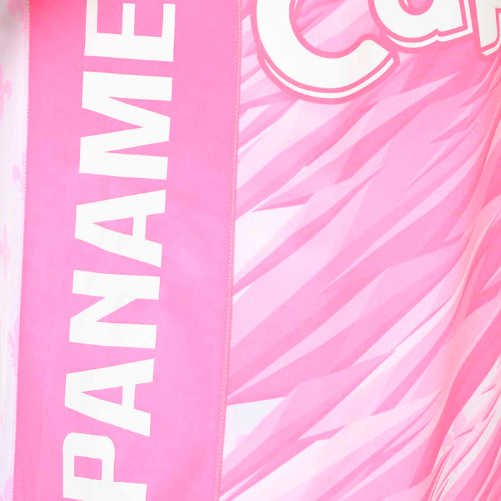 Kappa Maillot Kombat Third Stade Français Paris 23/24