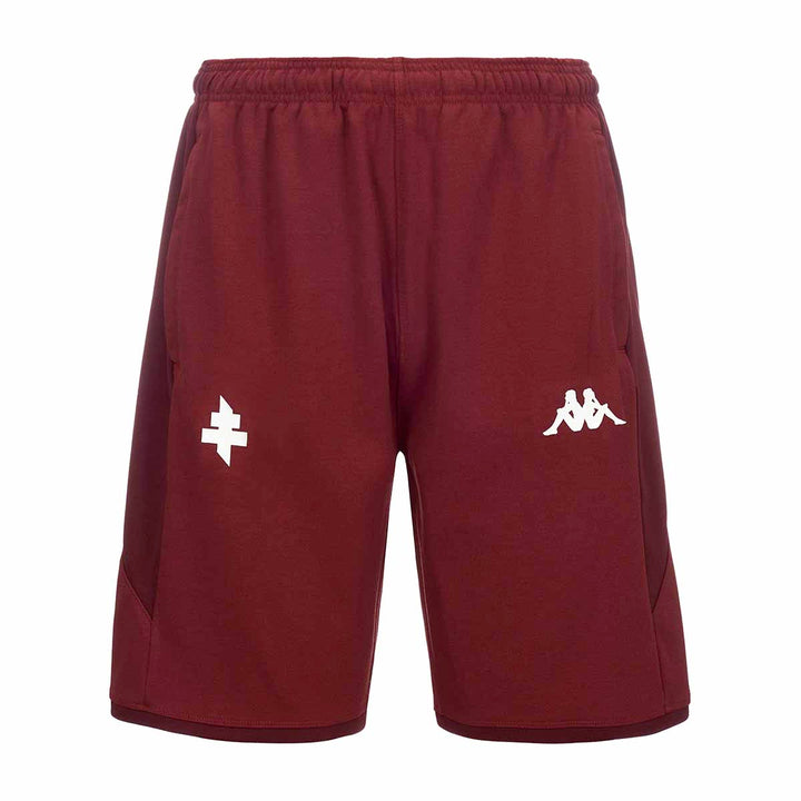 Kappa Short Alozip 7 Fc Metz 23/24