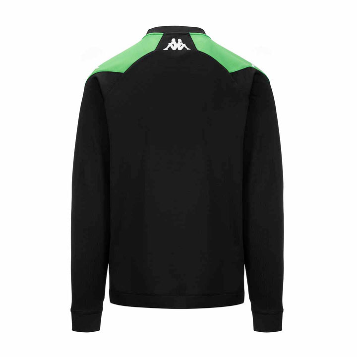 Sweatshirt Ablas Cercle Bruges 23/24 Noir Homme