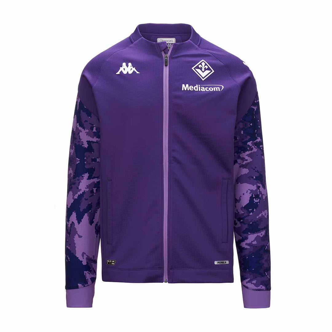 Veste Arunopre Pro 7 ACF Fiorentina 23/24 Violet Homme