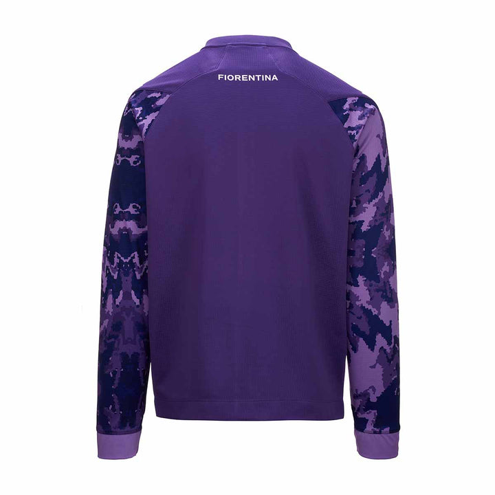 Veste Arunopre Pro 7 ACF Fiorentina 23/24 Violet Homme