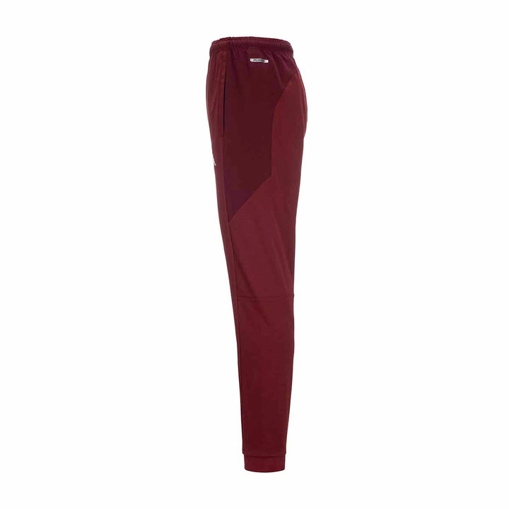 Kappa Pantalon Arufinzip 7 Fc Metz 23/24 côté