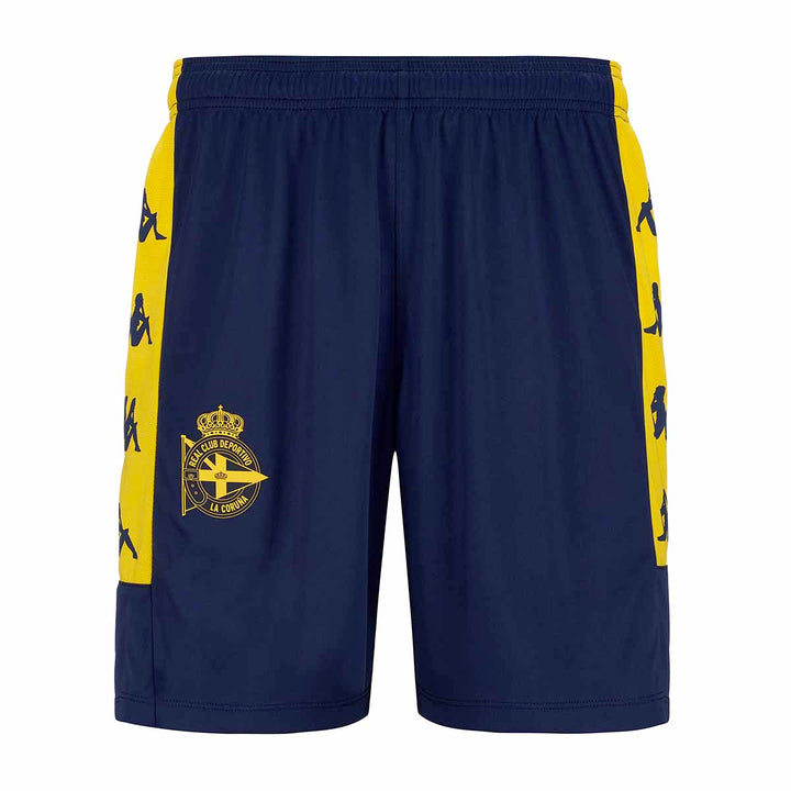 Short Gondo Deportivo 23/24 Bleu Enfant