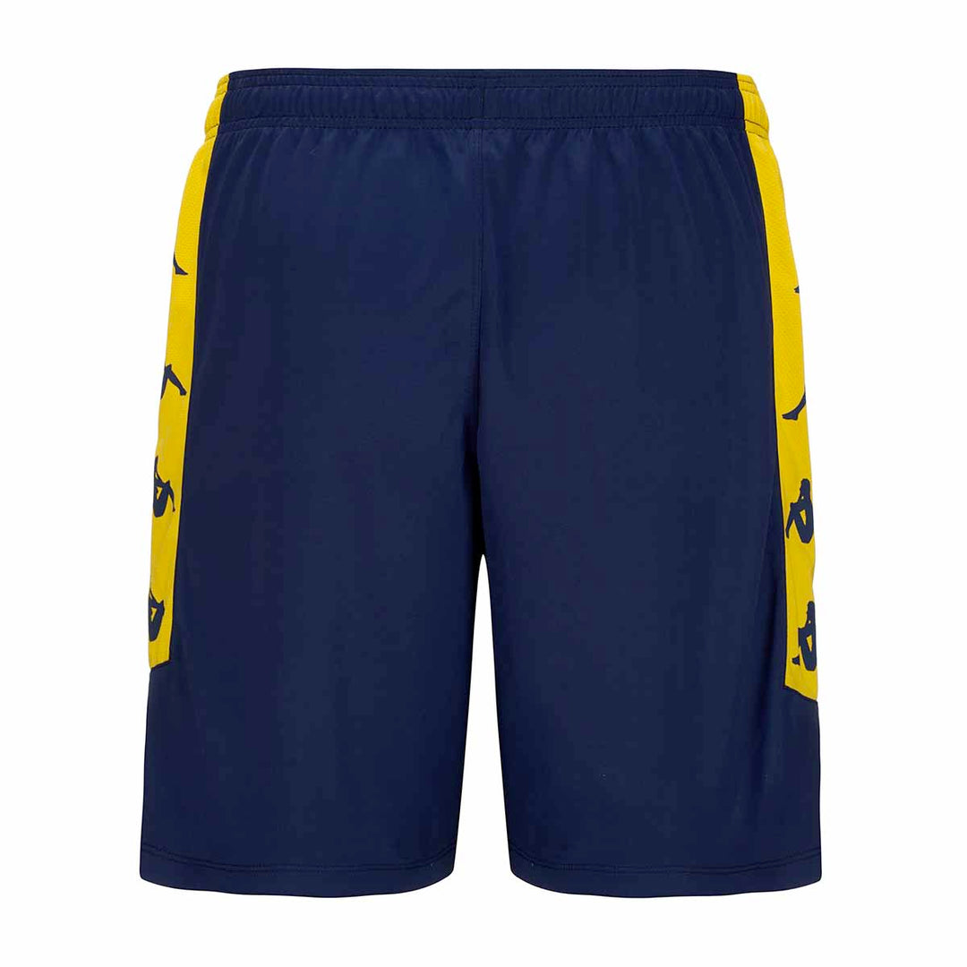 Short Gondo Deportivo 23/24 Bleu Enfant