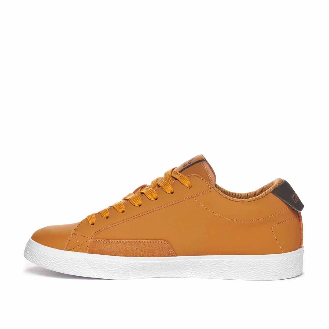 Chaussures Astrid Camel Homme