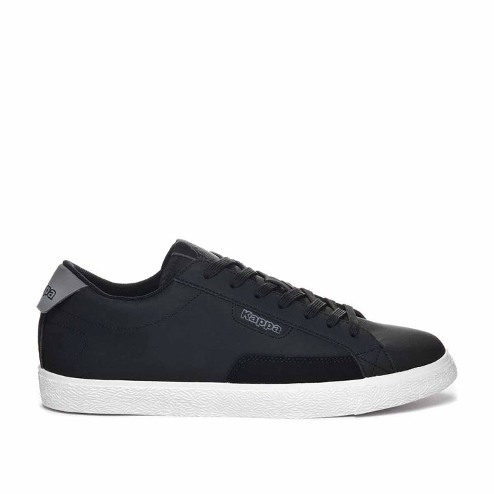 Chaussures Astrid Noir Homme