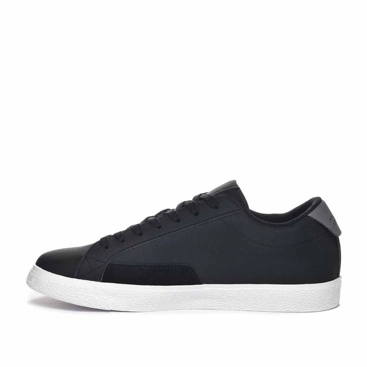 Chaussures Astrid Noir Homme