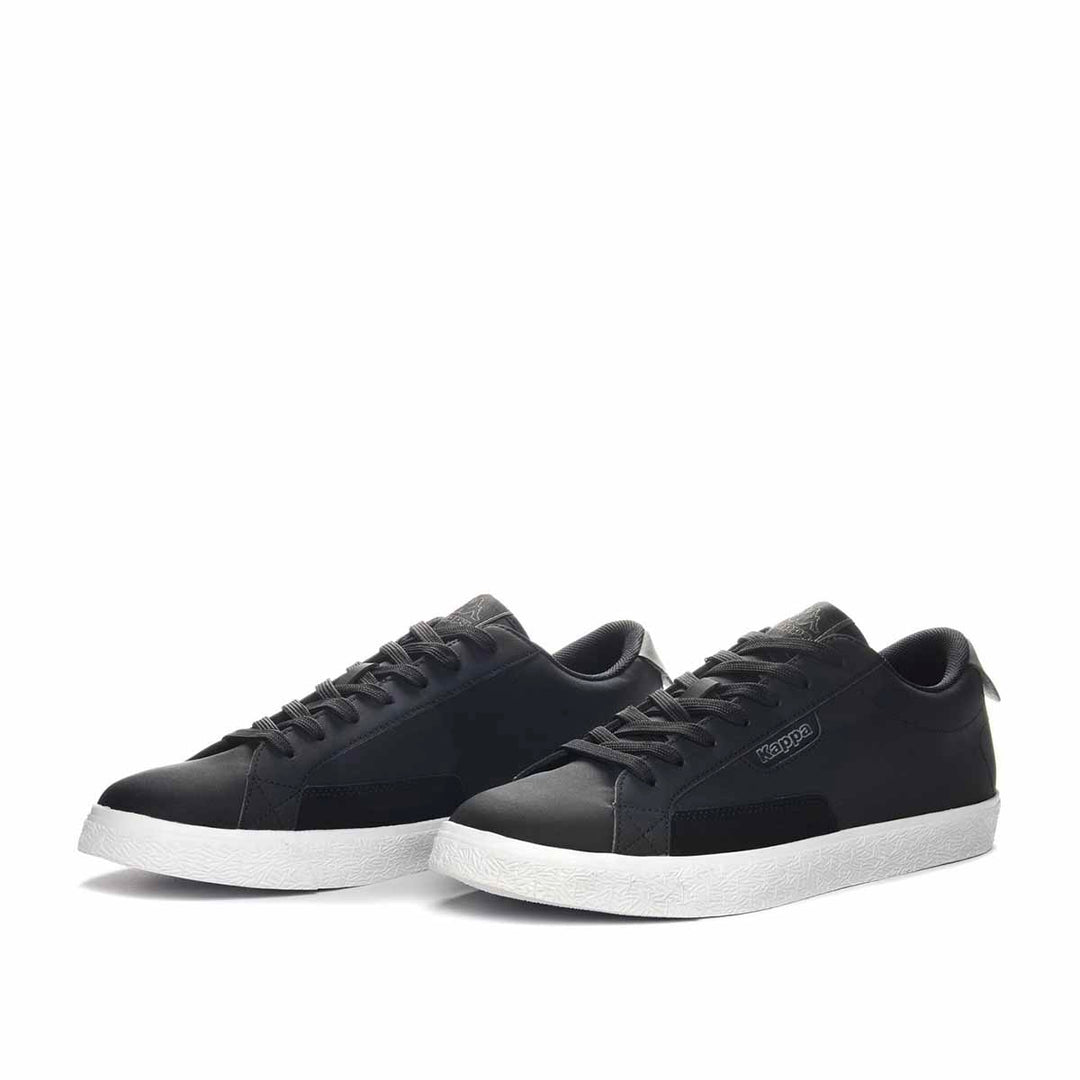 Chaussures Astrid Noir Homme