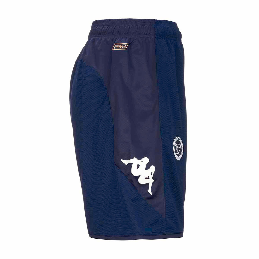 Short Ahora Pro 7 UBB 23/24 Bleu Homme