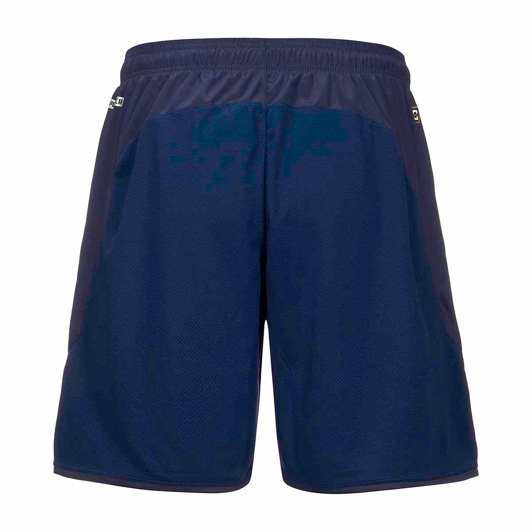 Short Ahora Pro 7 UBB 23/24 Bleu Homme