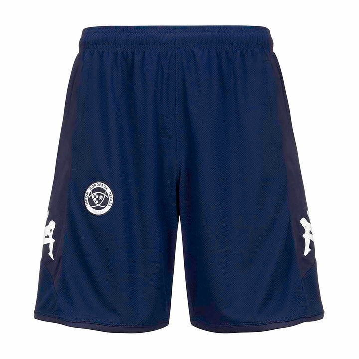 Short Ahorazip Pro 7 UBB 23/24 Bleu Enfant