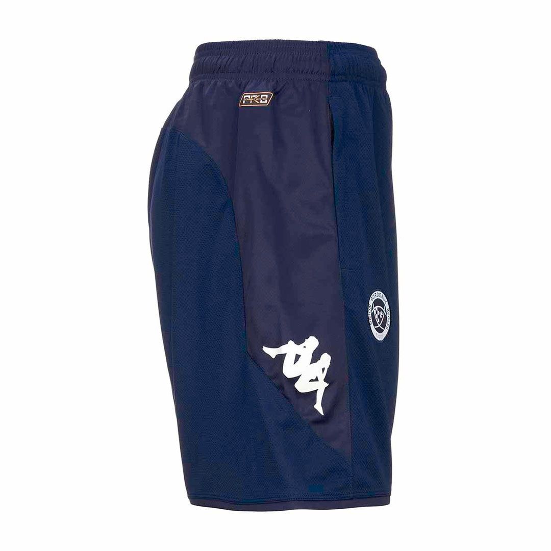 Short Ahorazip Pro 7 UBB 23/24 Bleu Enfant