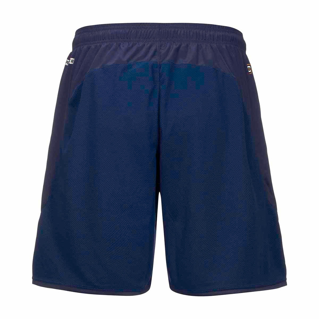 Short Ahorazip Pro 7 UBB 23/24 Bleu Enfant