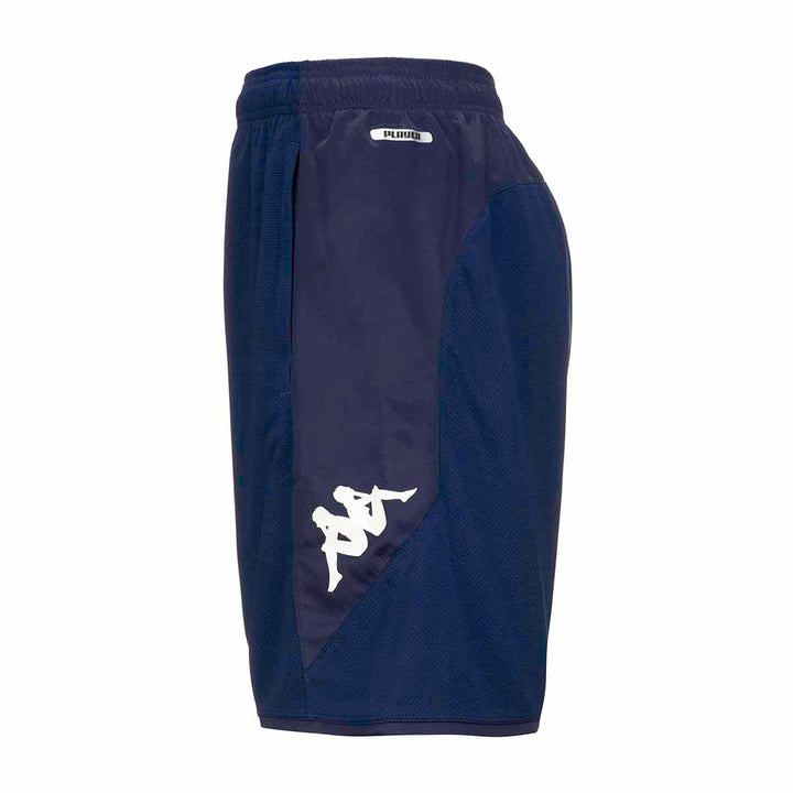 Short Ahorazip Pro 7 UBB 23/24 Bleu Enfant