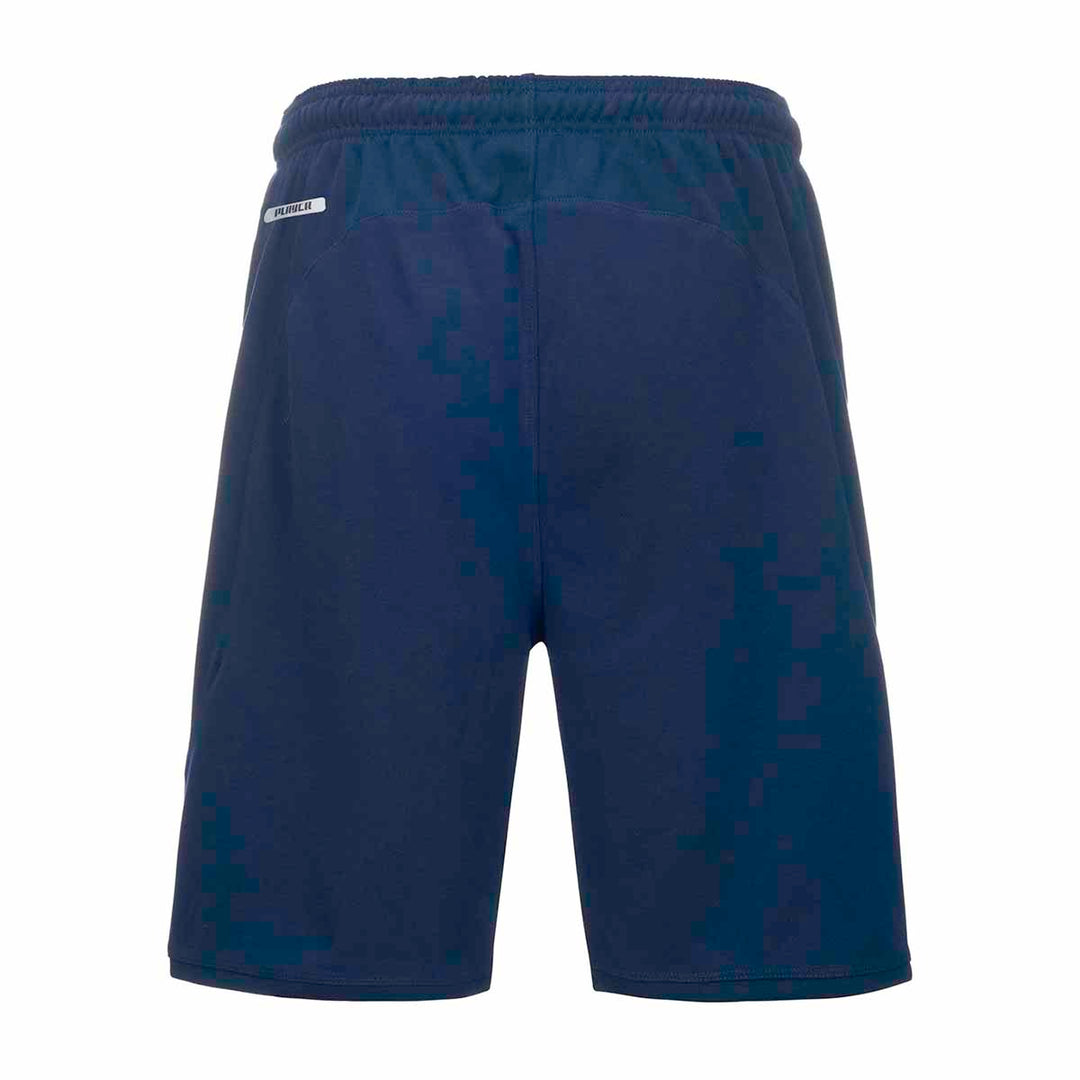 Short Alozip 7 UBB 23/24 Bleu Homme