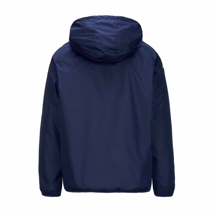 Coupe-vent Martio Deportivo 23/24 Bleu Homme