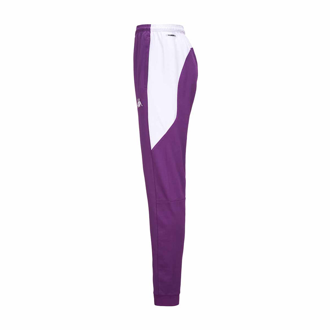 Pantalon Arufinzip 7 Valladolid 23/24 Violet Homme