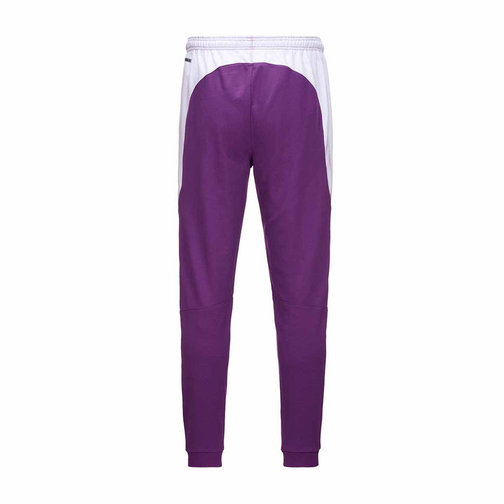 Pantalon Arufinzip 7 Valladolid 23/24 Violet Homme