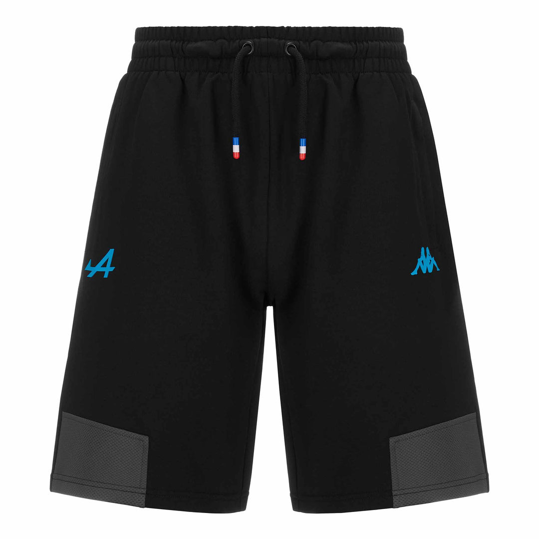 Short Adozip BWT Alpine F1 Team 2024 Noir Homme