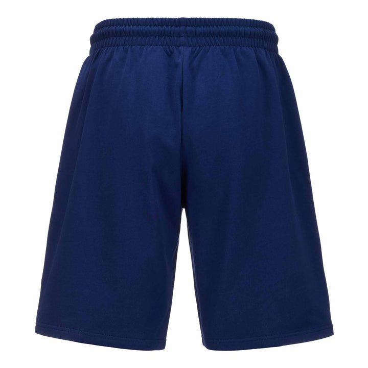 Short Adozip BWT Alpine F1 Team 2024 Bleu Homme