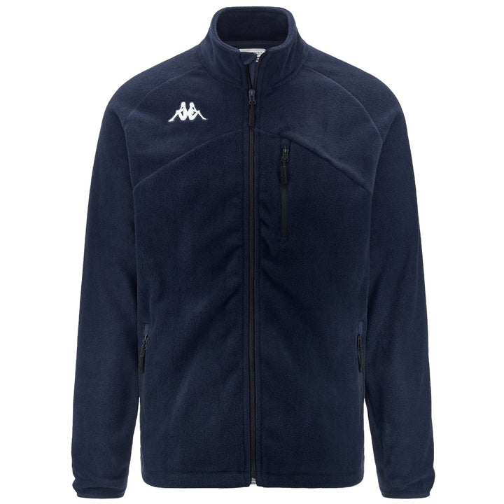 Veste Viarella Bleu Homme