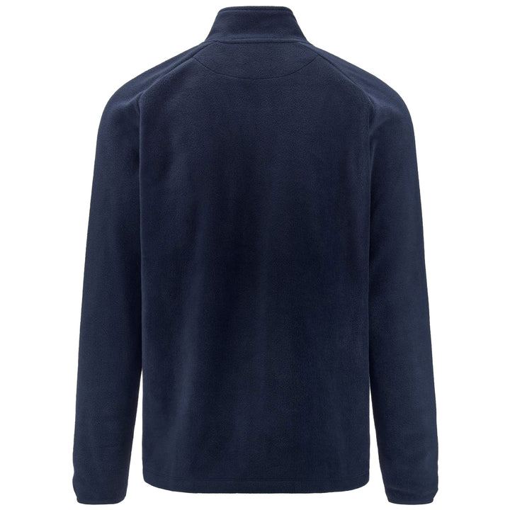 Veste Viarella Bleu Homme