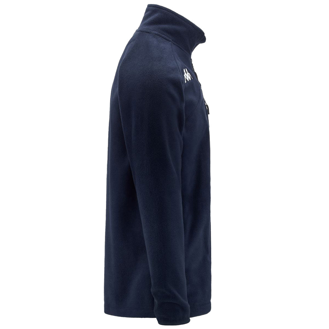 Veste Viarella Bleu Homme