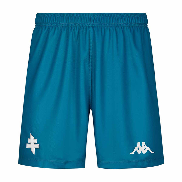 Short Kombat Ryder FC Metz 24/25 Bleu Enfant