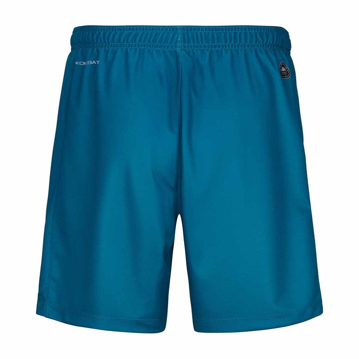 Short Kombat Ryder FC Metz 24/25 Bleu Homme