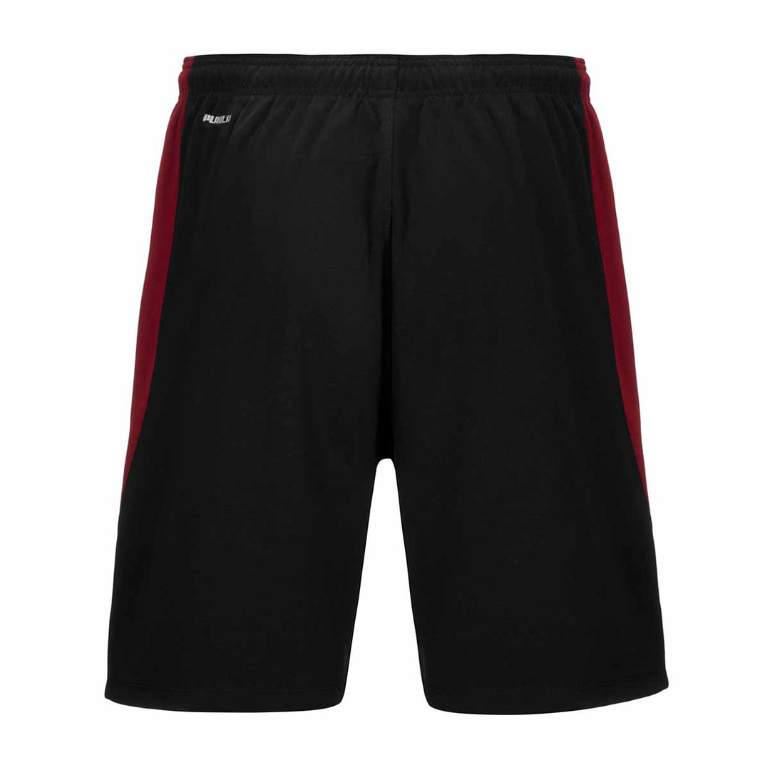 Bermuda Alozip 8 FC Metz 24/25 Noir Enfant