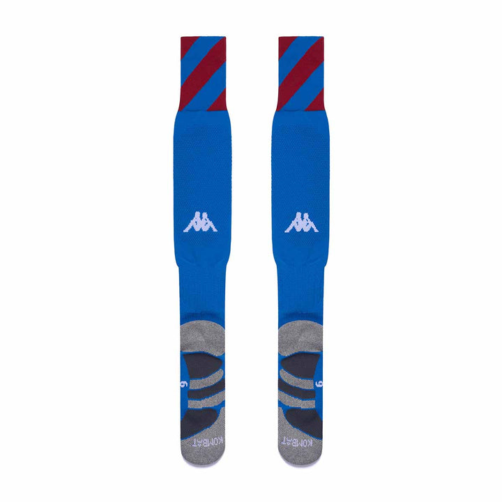 Chaussettes Kombat Spark Pro Home SM Caen 24/25 Bleu