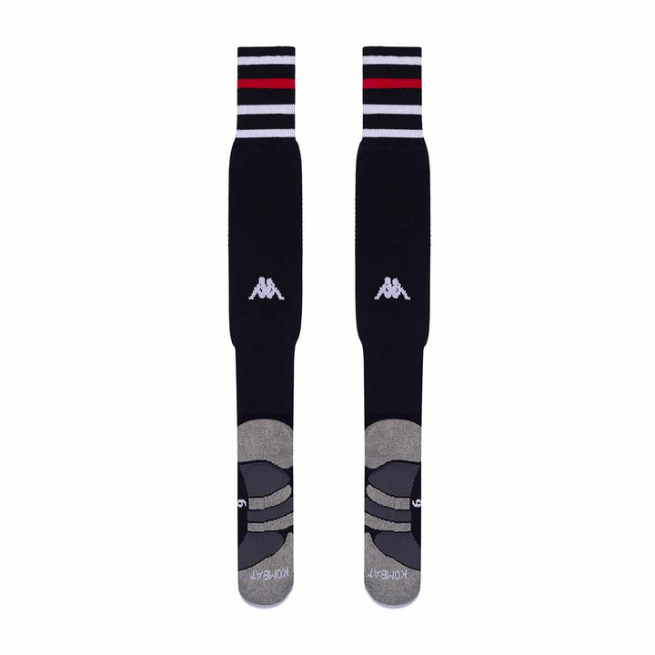 Chaussettes Kombat Spark Pro Away SM Caen 24/25 Noir