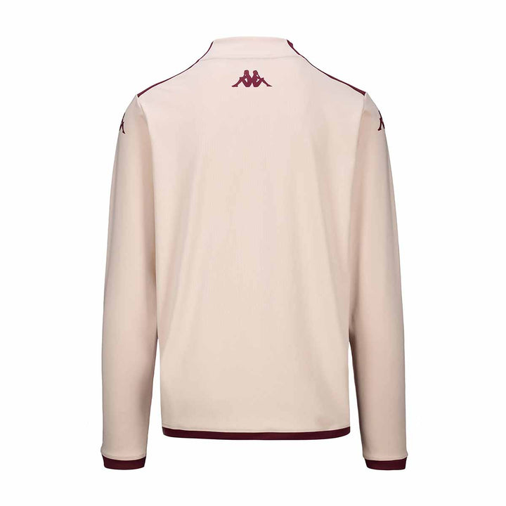 Sweatshirt Ablas Pro 8 UBB 24/25 Beige Homme