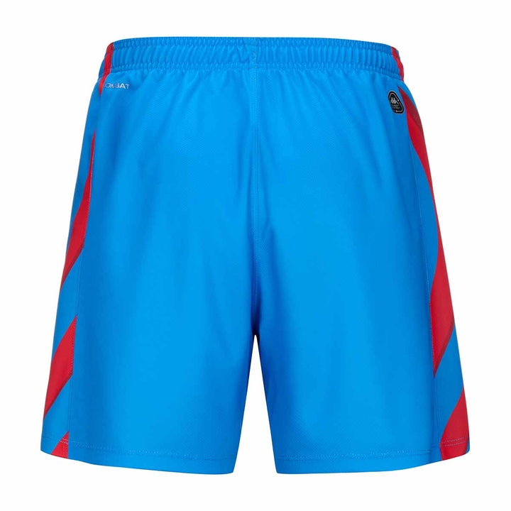 Short Kombat Ryder Home SM Caen 24/25 Bleu Homme