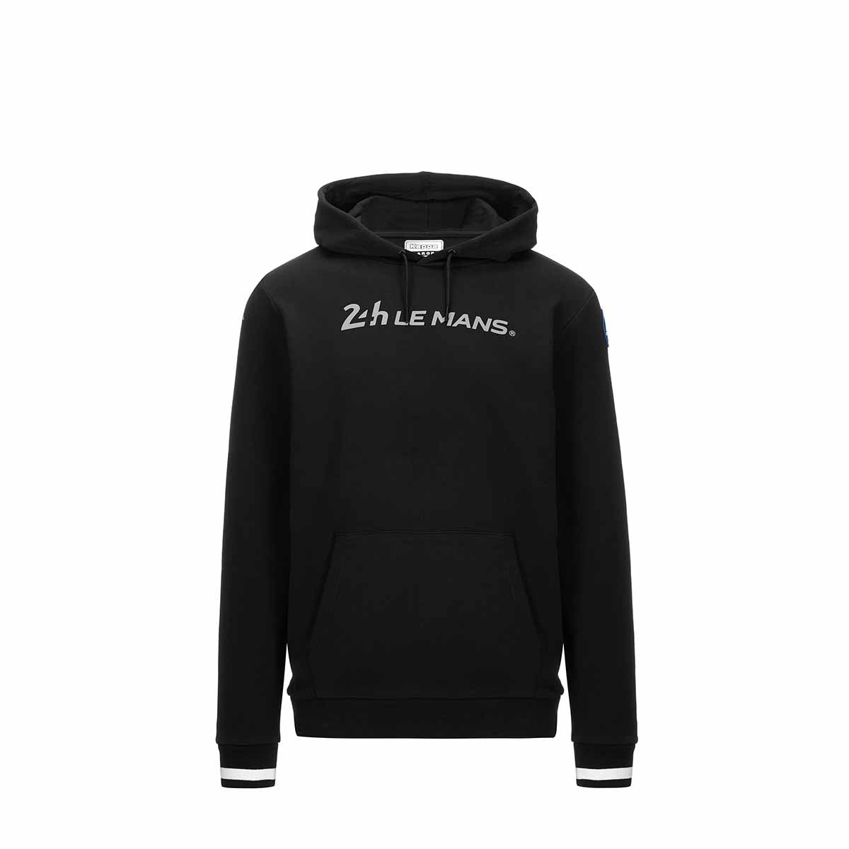 Hoodie Sita 24H Le Mans 2024 Noir Homme