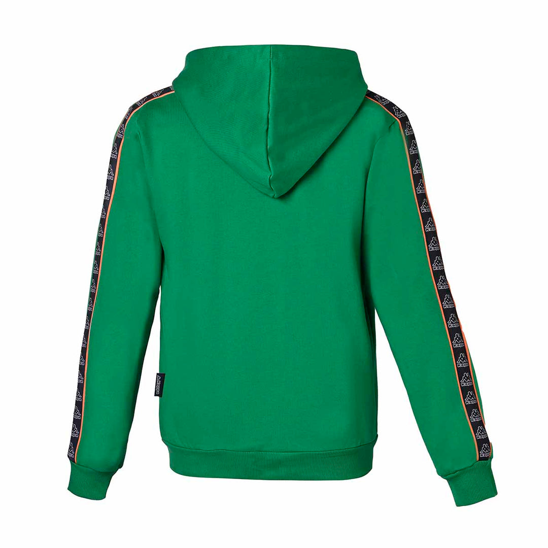 Veste Logo Vert Enfant