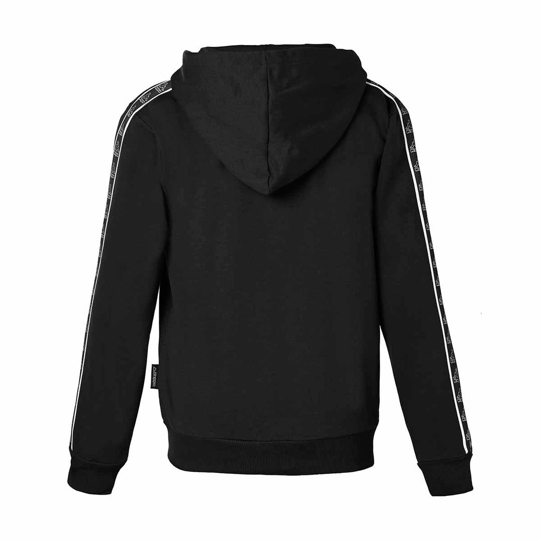 Veste Logo Noir Enfant