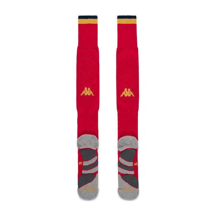 Chaussettes Kombat Spark Pro Third FC Versailles 24/25 Rouge