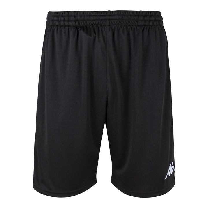 Short Logo Zenio Noir Enfant