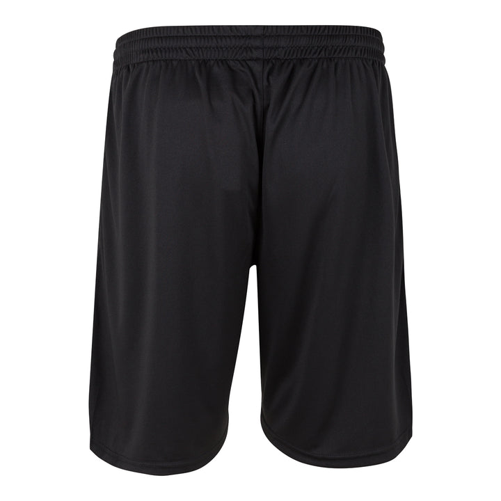 Short Logo Zenio Noir Enfant