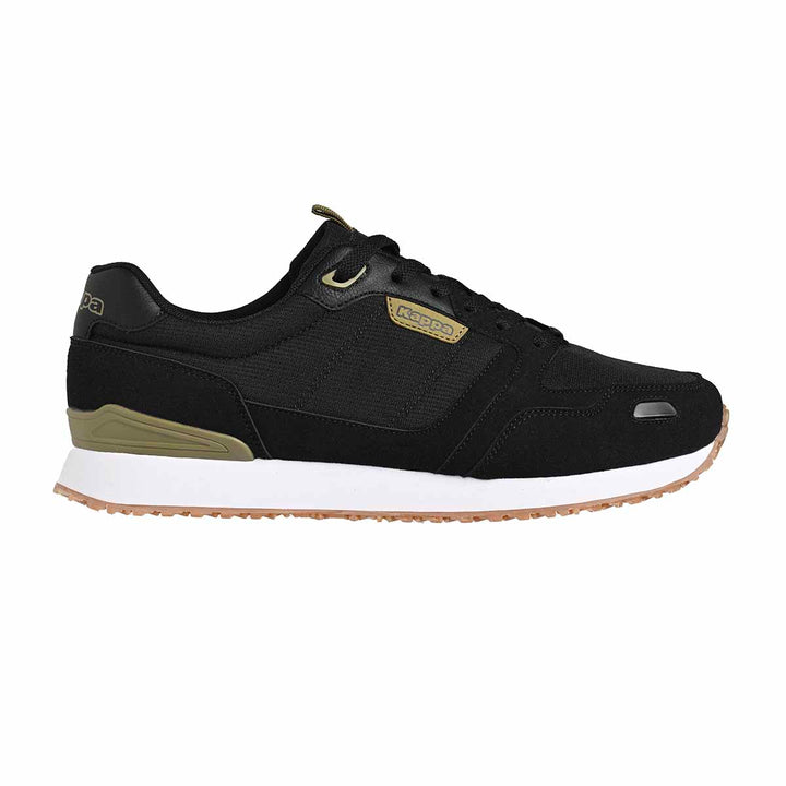 Sneakers Clecy  Noir Homme