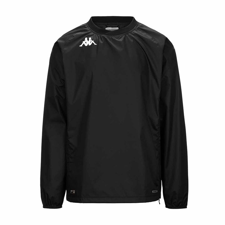 Sweatshirt Player Arainos Pro 7 Noir Homme