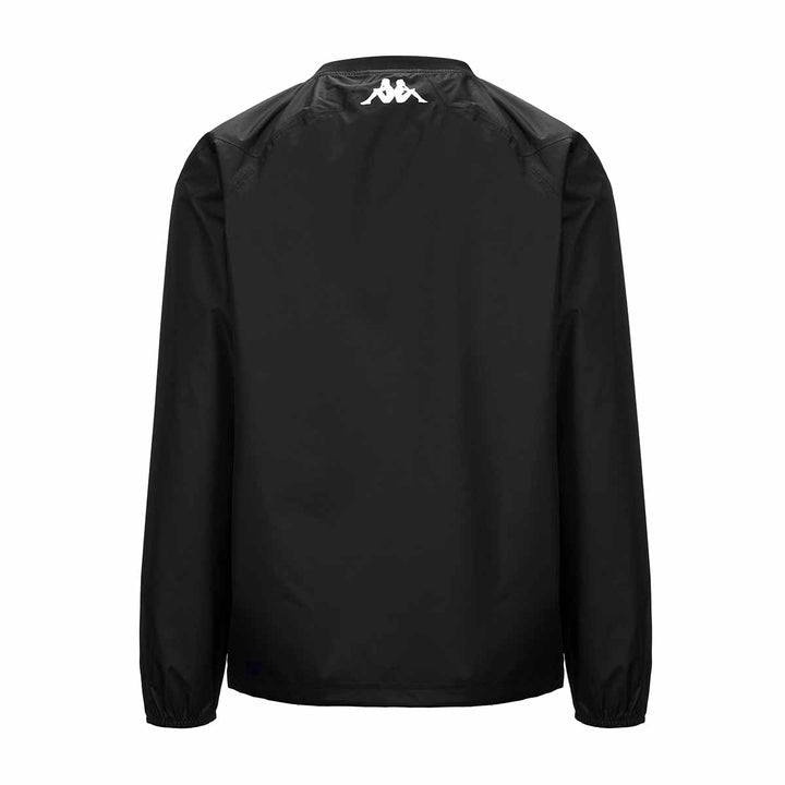 Sweatshirt Player Arainos Pro 7 Noir Homme